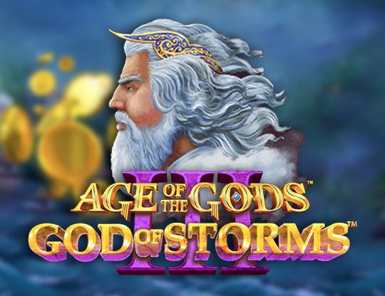 Age of the Gods: God of Storms 3